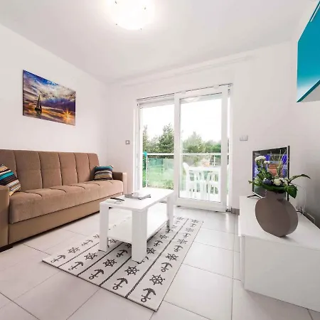 Apartmán In Rogoznica 40358 Rogoznica (Sibenik-Knin)