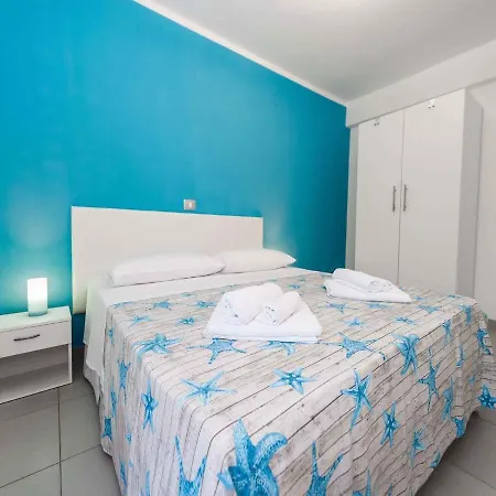 Apartmán In Rogoznica 40358