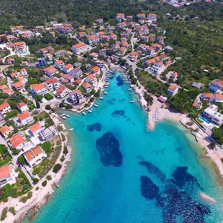 In Rogoznica 40358 Apartmán Rogoznica (Sibenik-Knin)