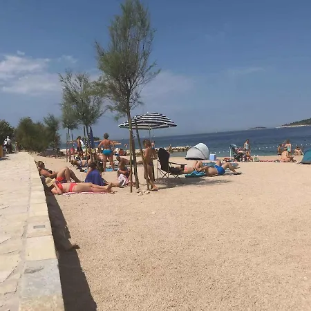 Apartamento In Rogoznica 40358 Rogoznica (Sibenik-Knin)